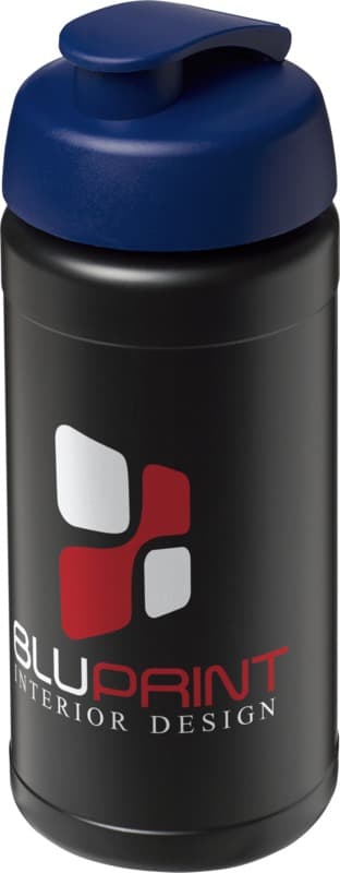 Baseline® Plus 500 ml flip lid sport bottle 56