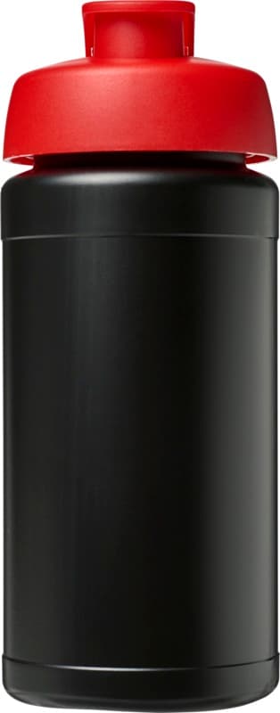 Baseline® Plus 500 ml flip lid sport bottle 58