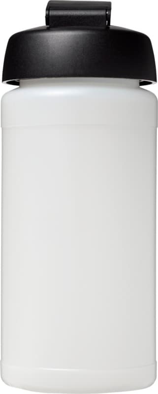 Baseline® Plus 500 ml flip lid sport bottle 63