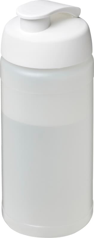 Baseline® Plus 500 ml flip lid sport bottle 65