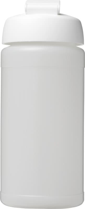 Baseline® Plus 500 ml flip lid sport bottle 67
