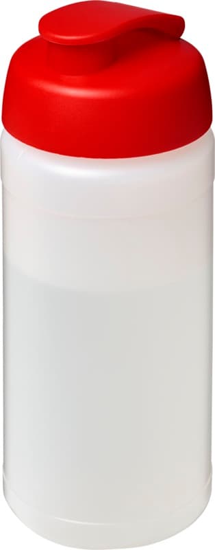 Baseline® Plus 500 ml flip lid sport bottle 73