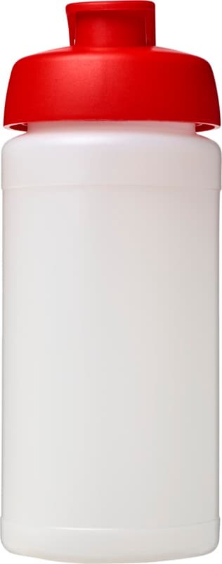 Baseline® Plus 500 ml flip lid sport bottle 74