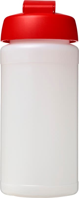 Baseline® Plus 500 ml flip lid sport bottle 75