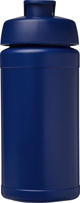 Baseline® Plus 500 ml flip lid sport bottle 78