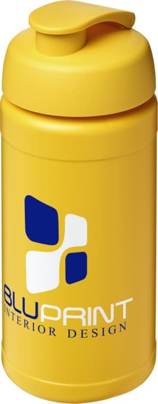 Baseline® Plus 500 ml flip lid sport bottle 88