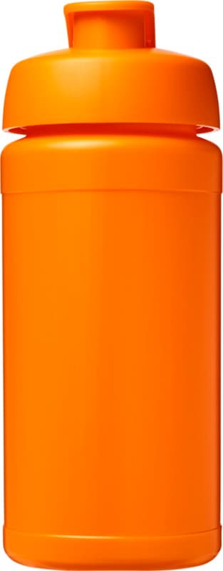 Baseline® Plus 500 ml flip lid sport bottle 90