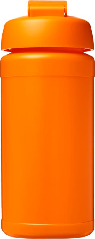 Baseline® Plus 500 ml flip lid sport bottle 91