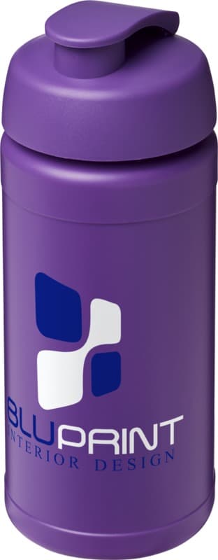Baseline® Plus 500 ml flip lid sport bottle 96