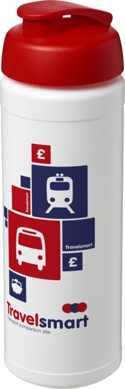 Baseline® Plus 750 ml flip lid sport bottle 16