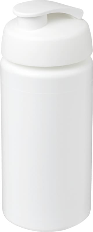 Baseline® Plus grip 500 ml flip lid sport bottle 4