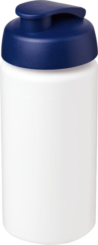 Baseline® Plus grip 500 ml flip lid sport bottle 7