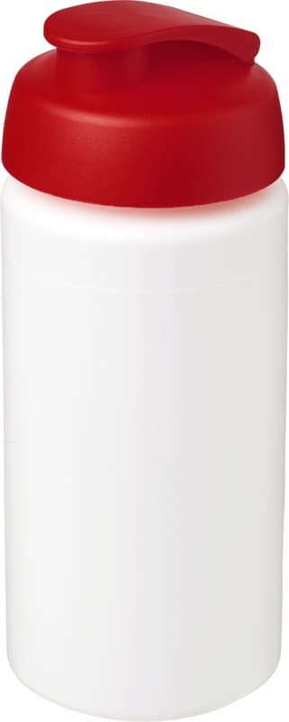 Baseline® Plus grip 500 ml flip lid sport bottle 10