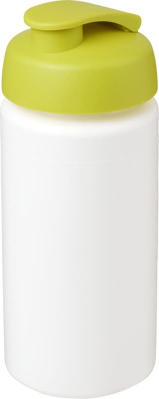 Baseline® Plus grip 500 ml flip lid sport bottle 13