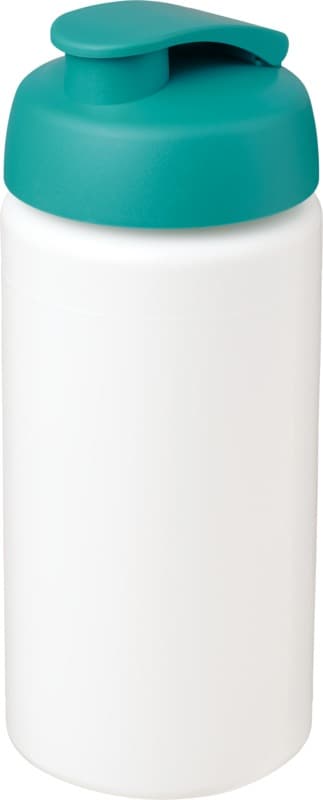 Baseline® Plus grip 500 ml flip lid sport bottle 16
