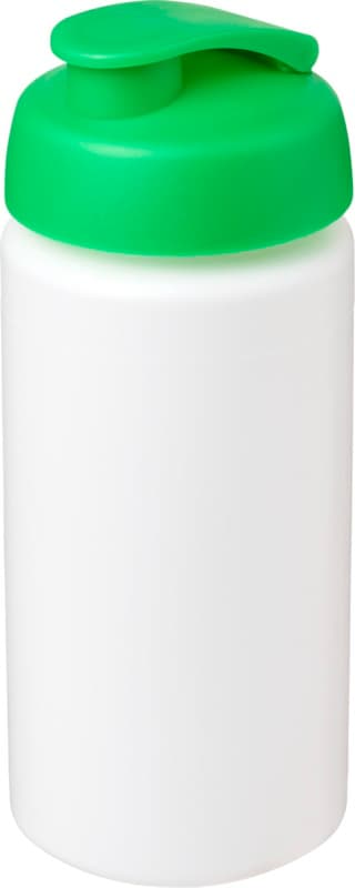 Baseline® Plus grip 500 ml flip lid sport bottle 19