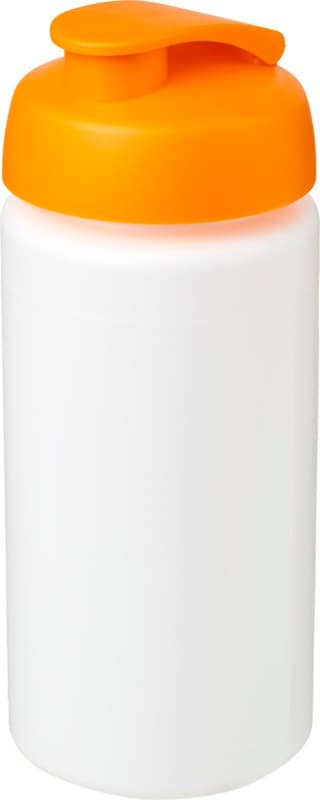 Baseline® Plus grip 500 ml flip lid sport bottle 22