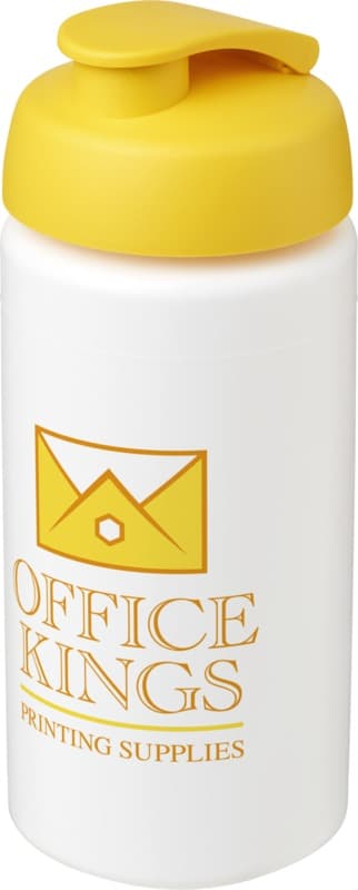 Baseline® Plus grip 500 ml flip lid sport bottle 33