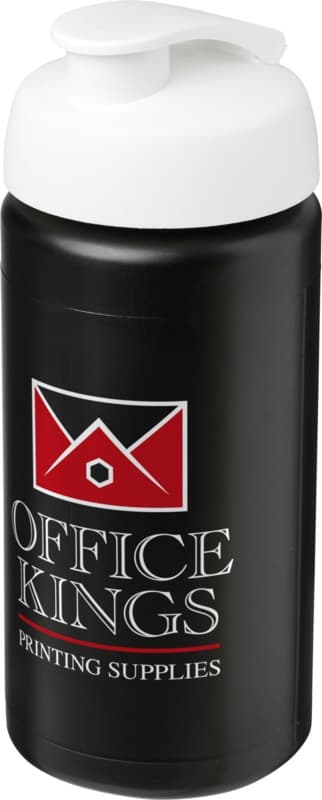 Baseline® Plus grip 500 ml flip lid sport bottle 39