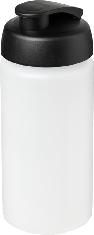 Baseline® Plus grip 500 ml flip lid sport bottle 46