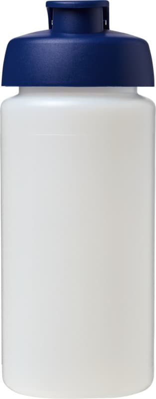 Baseline® Plus grip 500 ml flip lid sport bottle 53