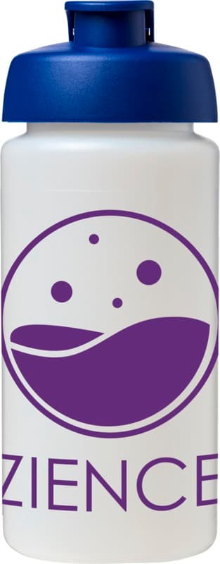 Baseline® Plus grip 500 ml flip lid sport bottle 54