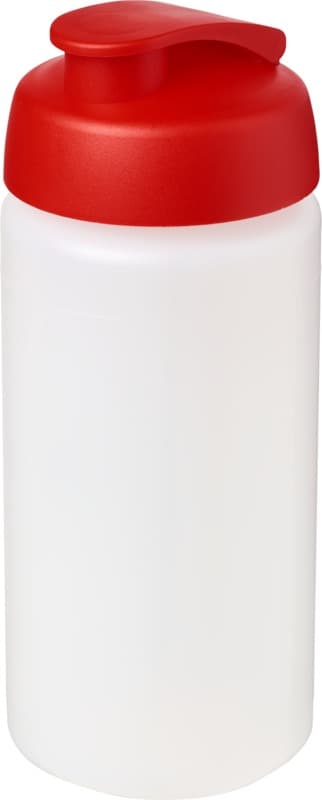 Baseline® Plus grip 500 ml flip lid sport bottle 55