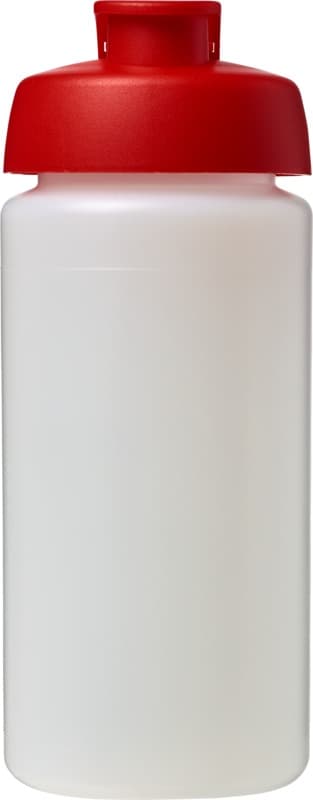 Baseline® Plus grip 500 ml flip lid sport bottle 56