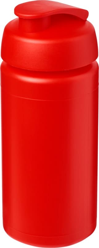 Baseline® Plus grip 500 ml flip lid sport bottle 61