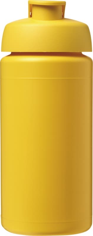 Baseline® Plus grip 500 ml flip lid sport bottle 65