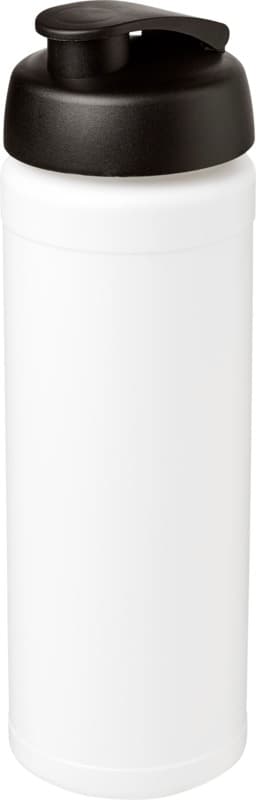 Baseline® Plus grip 750 ml flip lid sport bottle 1