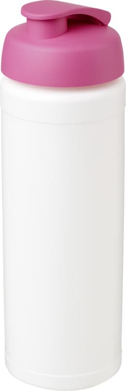 Baseline® Plus grip 750 ml flip lid sport bottle 25