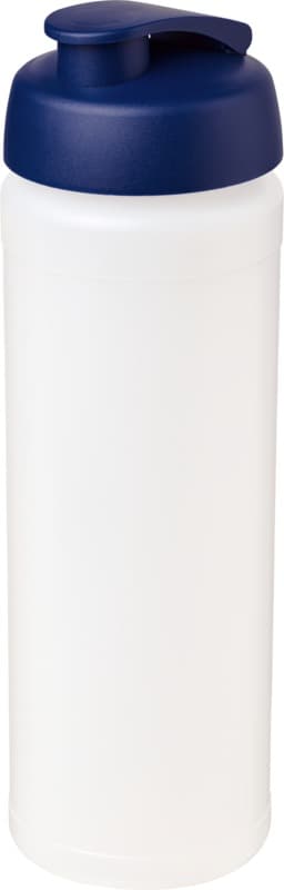Baseline® Plus grip 750 ml flip lid sport bottle 52