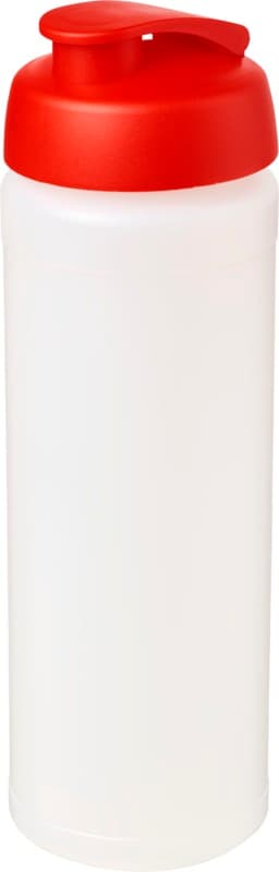 Baseline® Plus grip 750 ml flip lid sport bottle 55