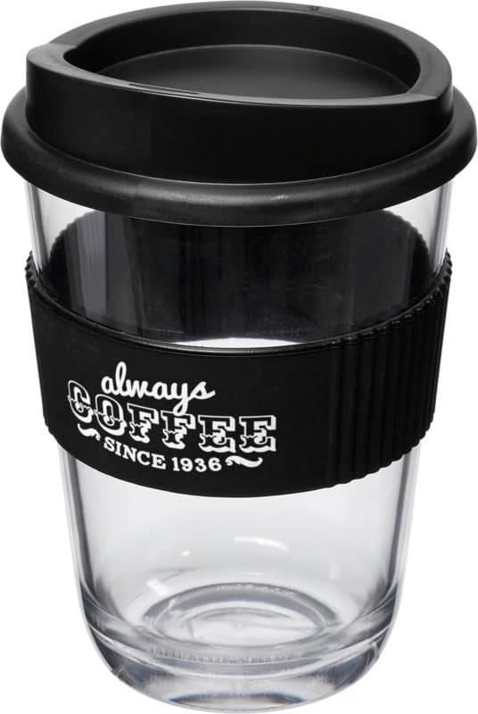 Americano® Cortado 300 ml tumbler with grip 3