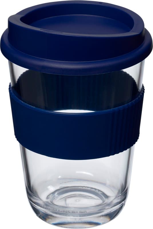 Americano® Cortado 300 ml tumbler with grip 7