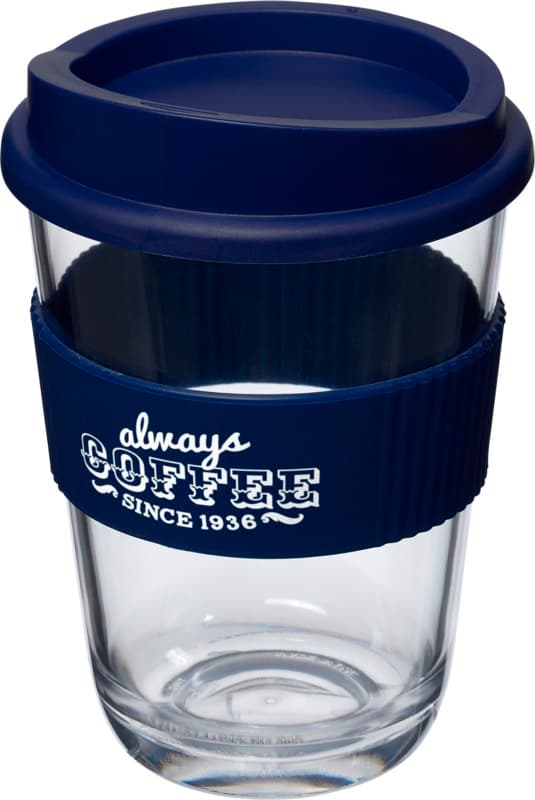 Americano® Cortado 300 ml tumbler with grip 9