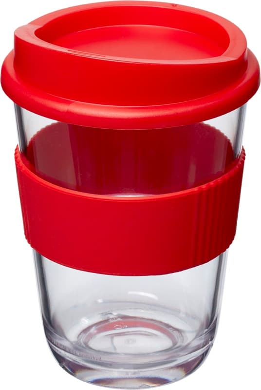 Americano® Cortado 300 ml tumbler with grip 10