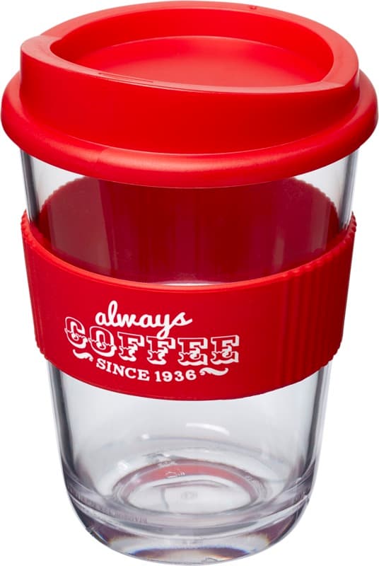 Americano® Cortado 300 ml tumbler with grip 12