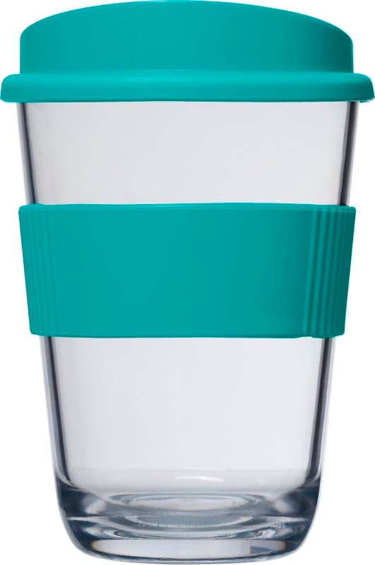 Americano® Cortado 300 ml tumbler with grip 14
