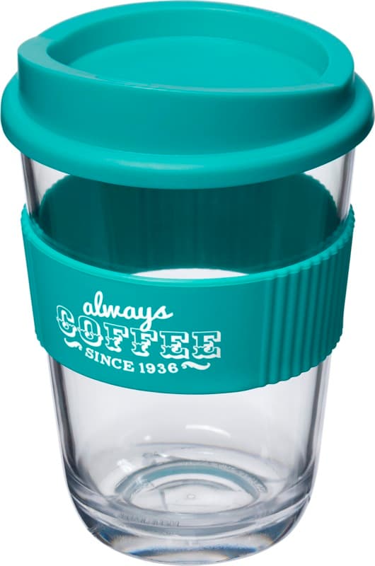 Americano® Cortado 300 ml tumbler with grip 15