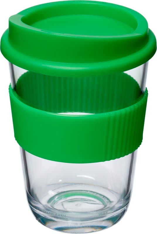 Americano® Cortado 300 ml tumbler with grip 16