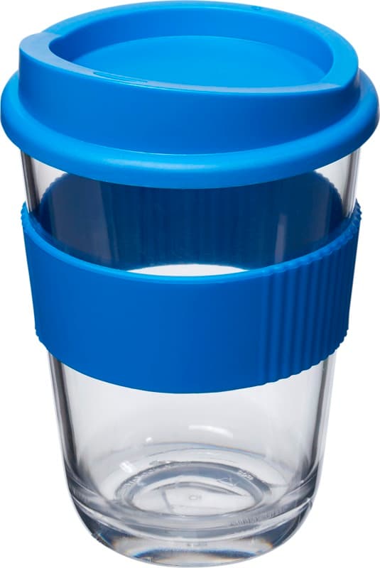 Americano® Cortado 300 ml tumbler with grip 19