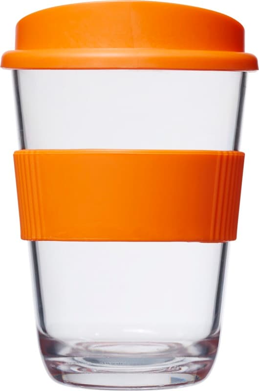 Americano® Cortado 300 ml tumbler with grip 23