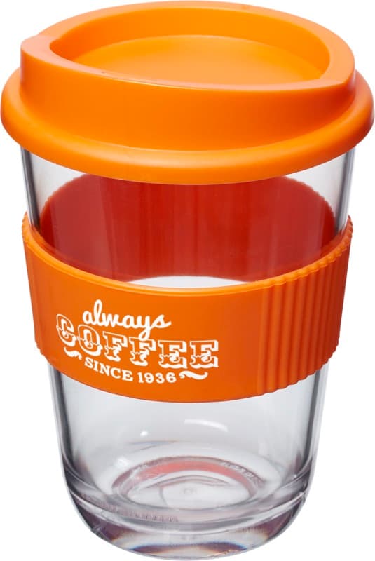 Americano® Cortado 300 ml tumbler with grip 24