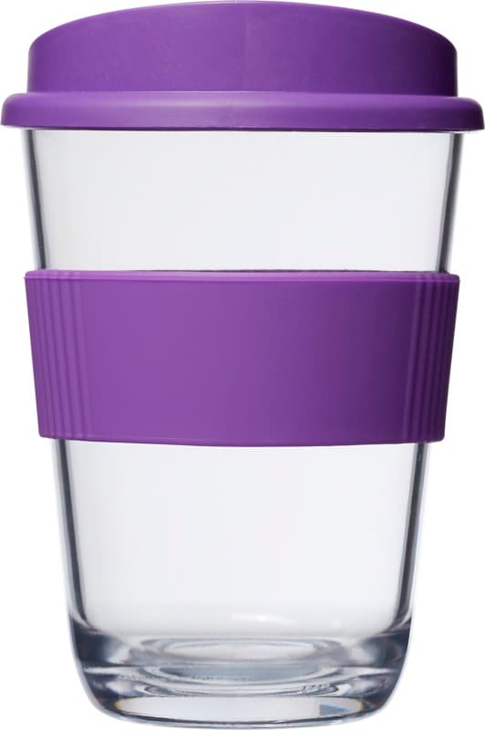Americano® Cortado 300 ml tumbler with grip 26