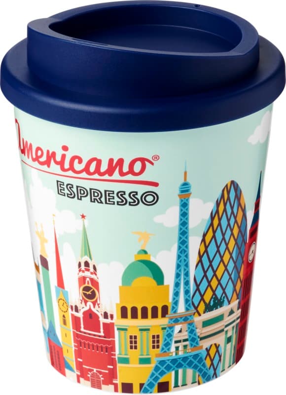 Brite-Americano® Espresso 250 ml insulated tumbler 7