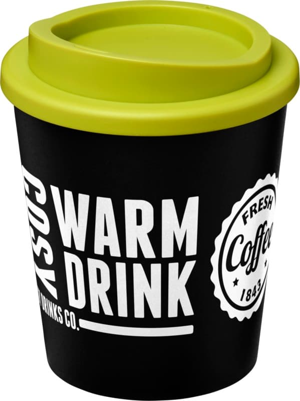 Americano® Espresso 250 ml insulated tumbler 25