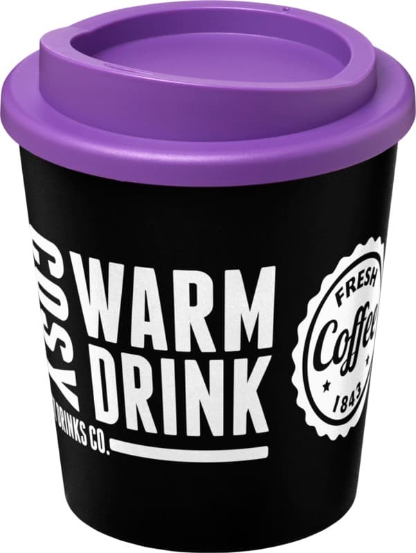 Americano® Espresso 250 ml insulated tumbler 35