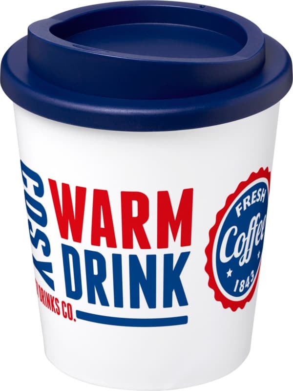 Americano® Espresso 250 ml insulated tumbler 50